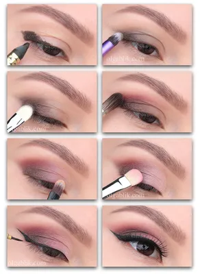 Картинки по запросу красивый макияж для карих глаз | Maquillaje de ojos  ahumados, Maquillaje ojos dorados, Sombras de ojos