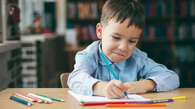 Как научить ребёнка делать уроки самостоятельно: советы родителям