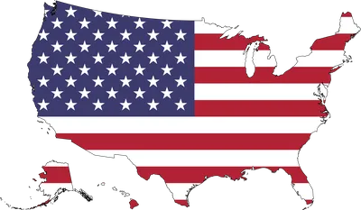 Flag of usa or united states of america background. | Download on Freepik