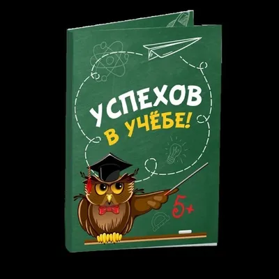 Диплом «За успехи в учебе», А4,157 гр/кв.м (1890548) - Купить по цене от   руб. | Интернет магазин 