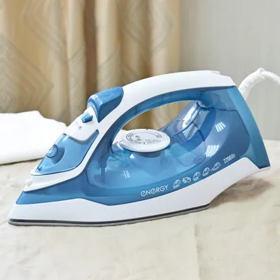 Купить беспроводной паровой утюг Xiaomi Lofans Murphy Cordless Steam Iron |  Xiaomi-on