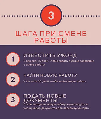 Усть-Каменогорск - Увольнение: от А до Я. Как защитить свои права, если вам  грозит потеря работы? (Часть 2) | 