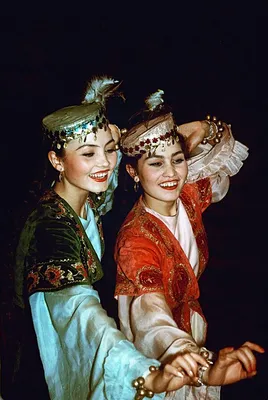 Узбекские традиции, обычаи и ритуалы