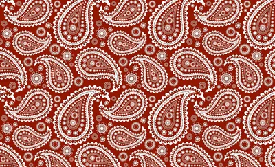 пейсли узор индийские огурцы HD обои для ноутбука | Paisley pattern,  Paisley wallpaper, Paisley background