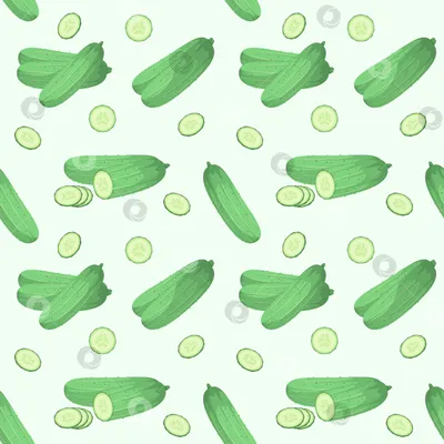творческая иллюстрация зеленого огурца PNG , мультфильм огурец, вкусный  огурец, рисунок огурца PNG картинки и пнг PSD рисунок для бесплатной  загрузки