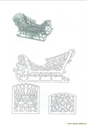 ЛОБЗИК - Помогите найти чертеж [Форум - ВЫПИЛИВАНИЕ И ИНТАРСИЯ] | Узоры для  резьбы по дереву, Бумажное искусство, Украшения из бумаги