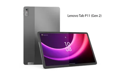 ᐉ Обзор планшетов Lenovo Tab P11 (Gen 2) и Lenovo Tab P11 Pro (Gen 2) -  