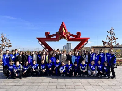 Open-air в честь Дня рождения Рестопаркинга в Парке Горького 2023