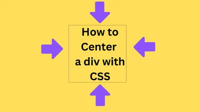 Center a DIV with Pure CSS - Digital Inspiration