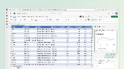 Free Gantt Chart Excel Template - Gantt Excel