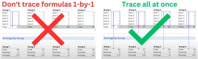 Microsoft Excel Tutorial for Beginners - Full Course - YouTube