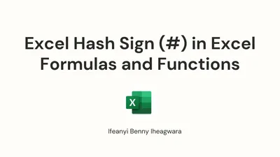 Excel Get and Transform (Power Query) Tutorial | Toptal®