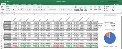 Trump Excel - Learn Excel the Smart Way