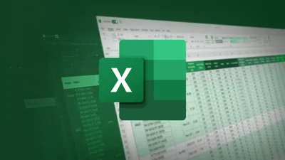 Microsoft Excel logo and symbol, meaning, history, PNG