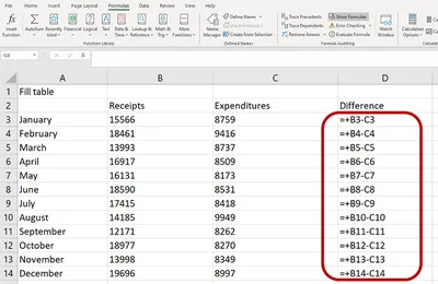 Google Sheets vs. Excel: Which is right for you? [2024] | Zapier