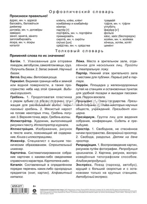 Учебный плакат. Словарные слова. 4 класс: Формат А4 – купить по цене: 12,60  руб. в интернет-магазине УчМаг