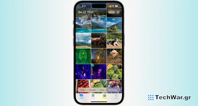 Забирайте 11 обоев для iPhone 14 Pro — с ними Dynamic Island заиграет  по-новому