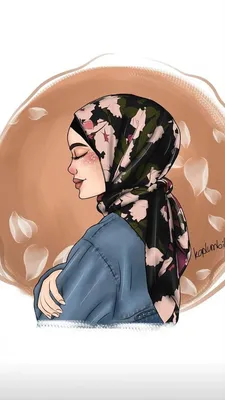1 февраля - День хиджаба