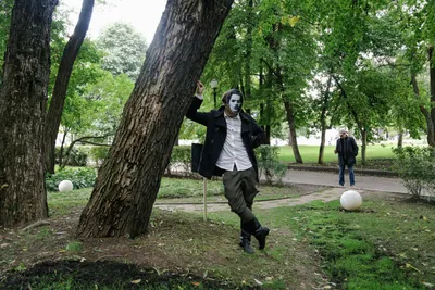 В парке Гафура Гуляма жители смогут проводить время уже летом – Новости  Узбекистана – Газета.uz