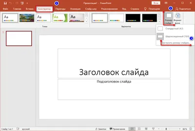 Как закончить презентацию? | Блог о дизайне — 