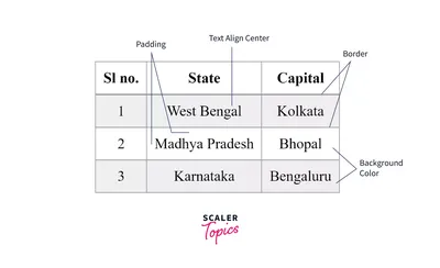 Mastering the Table Tag in HTML: A Comprehensive Guide