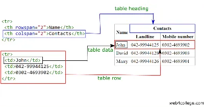 Solved: Html table vertical and using the response to popu... - Power  Platform Community