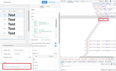 Responsive Table V2 - Free HTML/CSS Table Template 2024 - Colorlib