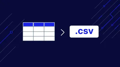 Rotating Table Headers With CSS Transform