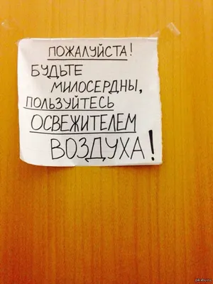 Прикольные надписи, призывающие соблюдать чистоту в туалете: шаблоны,  примеры макетов и дизайна, фото