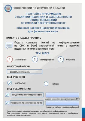 Информацию о налоговой задолженности можно получать по СМС :: Новости ::  Центральный район :: Внутригородские районы :: Подразделения -  Администрация и городская Дума муниципального образования город-герой  Новороссийск