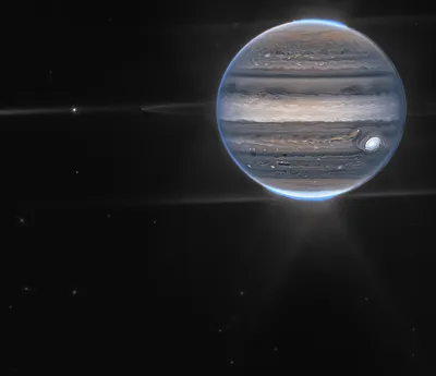Фото Плутона в высоком разрешении | Пикабу