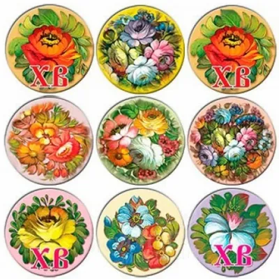 вафельная картинка на пасху | Decorative plates, Decor, Home decor