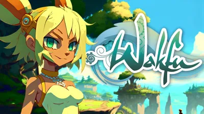 Wakfu Arm - Emotes - Wakfu - Ankama Store