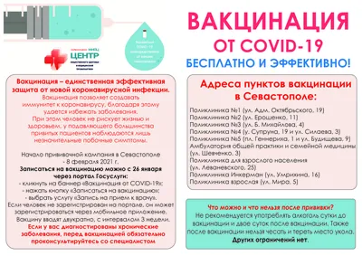 Вакцинация