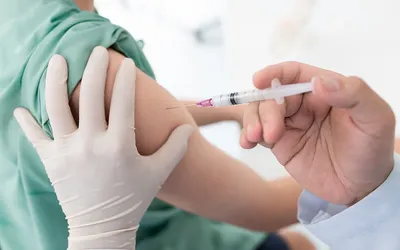 Вакцинация ребенка в Тамбове | Медицинский центр Здоровый ребенок