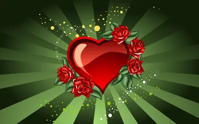Любовь в романтике 214 День святого Валентина Hd Фон Обои Изображение для  бесплатной загрузки - Pngtree
