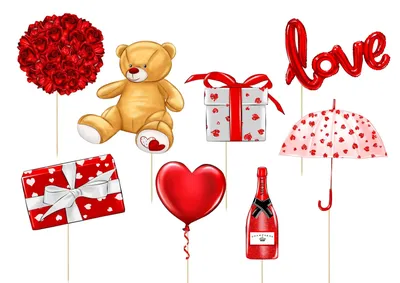 День святого Валентина: 14 февраля, фото, история, описание, приметы
