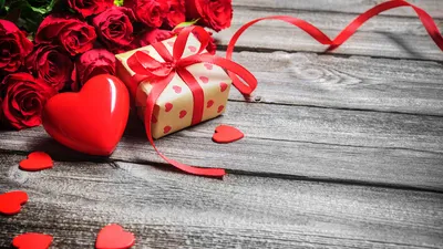 День святого Валентина – это не только про любовь