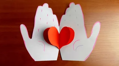 Валентинки своими руками: 5 лучших идей