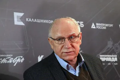 77-летний Валерий Баринов стал дедом в 5-й раз - Вокруг ТВ.