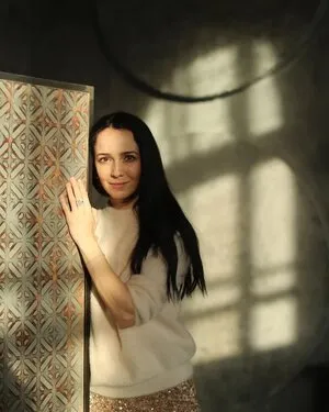 Актриса Валерия Ланская сообщила, что выходит замуж