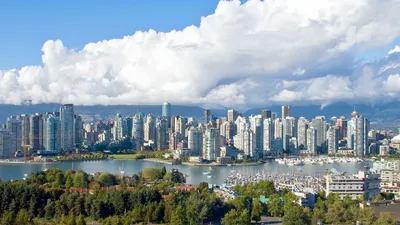 Destination Vancouver - official source of tourist information, things to  do, restaurants for Vancouver BC Canada