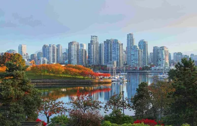 Best things to do in Vancouver, Canada | CN Traveller