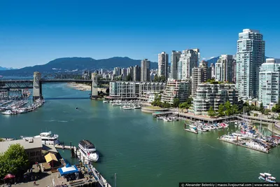 How to Spend 7 Perfect Days in Vancouver | Travel Insider