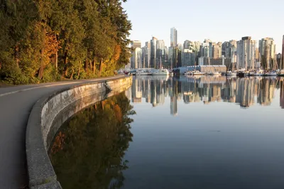 10 of the most scenic Vancouver views | Destination Canada