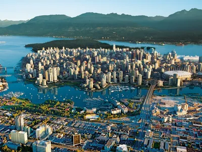 Vancouver, British Columbia 2024: Best Places to Visit - Tripadvisor