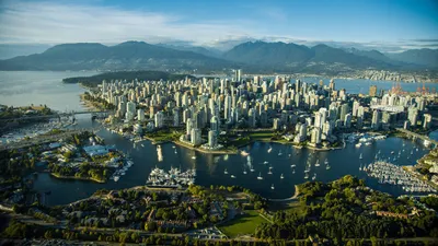 Vancouver Travel Guide