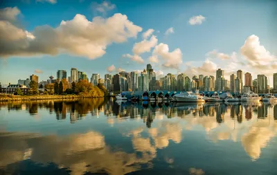 Addictively beautiful' and increasingly unaffordable Vancouver