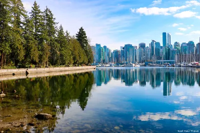 50 Things to do in Vancouver in 2023 | Clipper Vacations