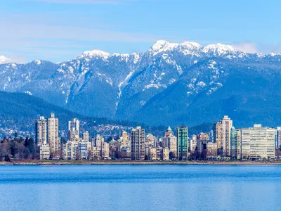 Vancouver: World's Greatest Places 2023 | TIME